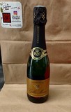 A.O.P Champagne "Gilles Menu - carte d'Or"
